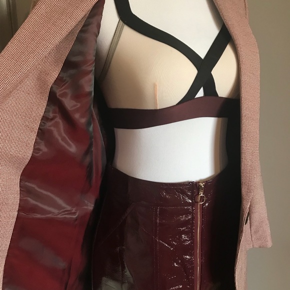 DKNY Sheer Bra Top, BNWT